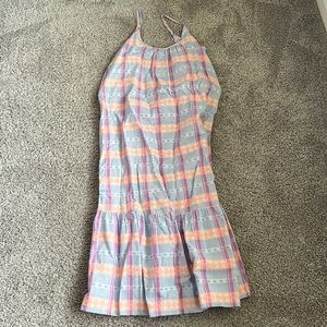 LOFT - NWT maxi dress